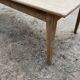 Table de ferme