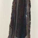 Vase en céramique "brutaliste"