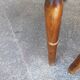 Baumann Tacoma chairs, set of 4