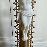 Old bridal globe
