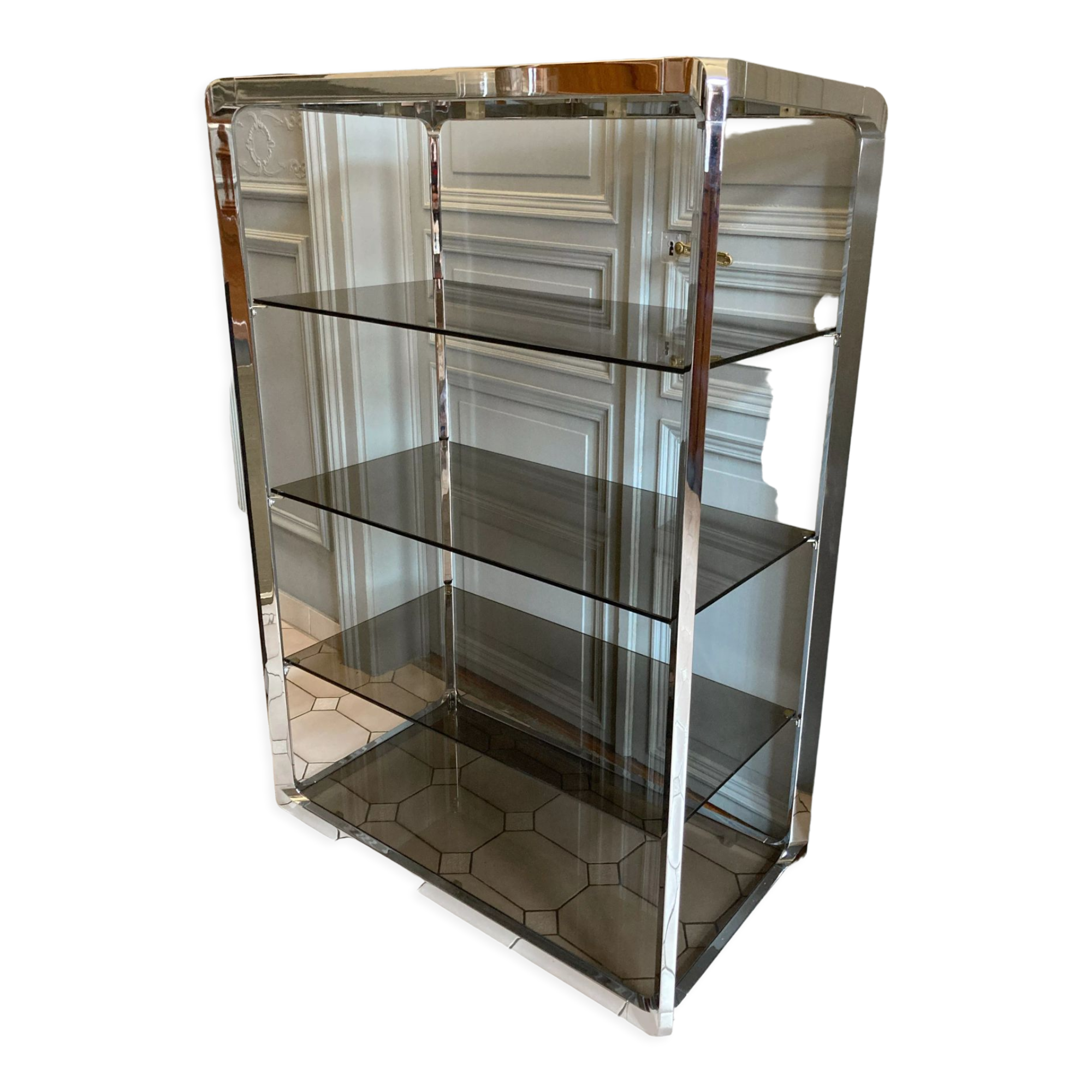 1970 shelf Fratelli Orsenigo
