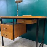 Modernist Office