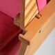 Daybed MB01 designed by Cees Braakman for Pastoe, 1950s