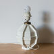 Lampe art déco