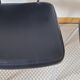 Lot de chaises vintage