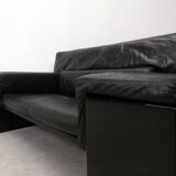 Brigadier loveseat - Cini Boeri for Gavina