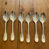 Cristofle Cluny cutlery