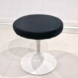 Tabouret pivotant d'Eero Saarinen pour Knoll International 1970