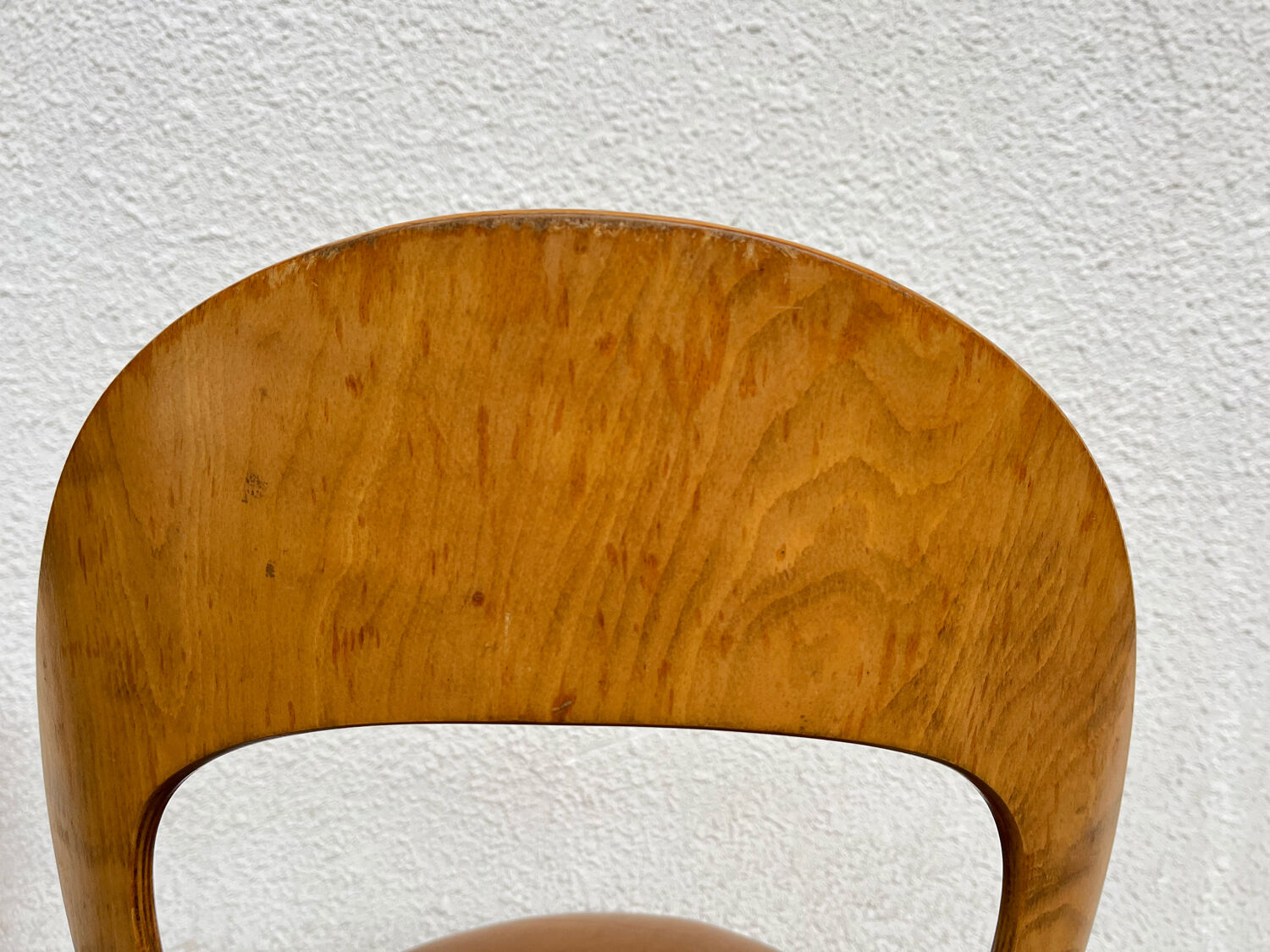 4 Baumann Seagull chairs