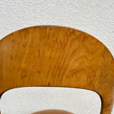 4 Baumann Seagull chairs