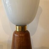 Scandinavian lamp