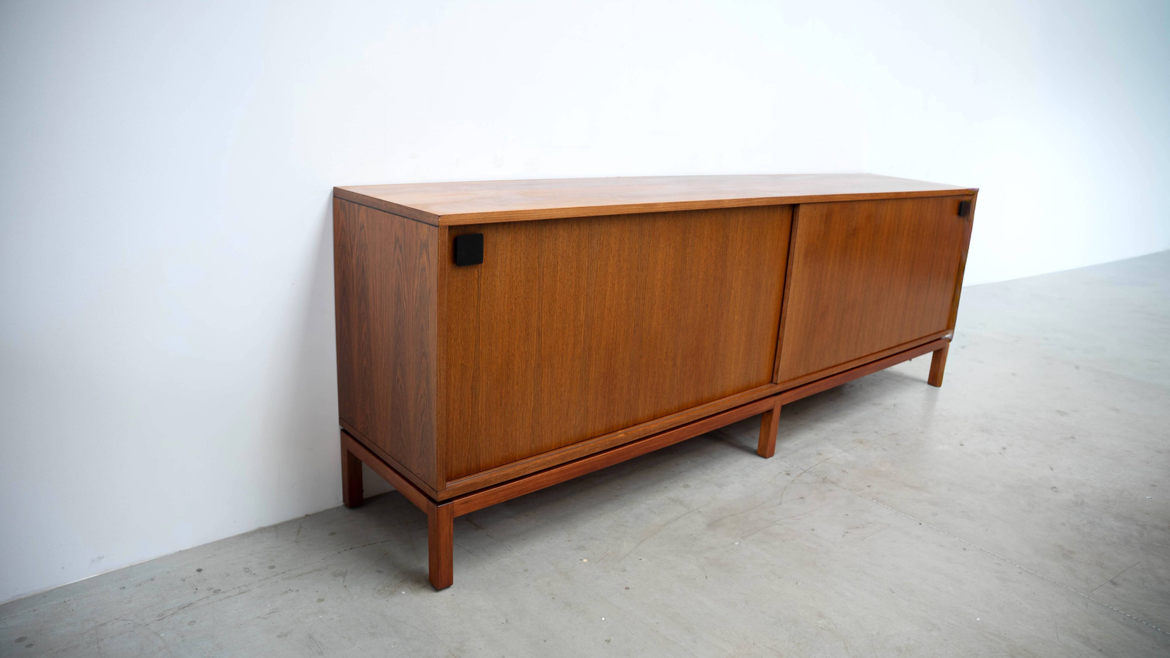 Alfred Hendrickx 440 sideboard for Belform