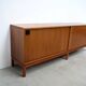 Alfred Hendrickx 440 sideboard for Belform