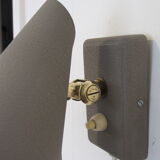 EWÅ Scandinavian wall lamp