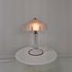 Exquisite Vintage Italian Murano Glass Table Lamp – 1970s/1980s
