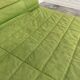 Vintage Green Togo Bed