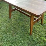 Table by René Gabriel 1950