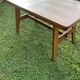 Table by René Gabriel 1950
