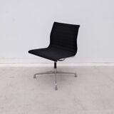 “EA 101” chairs by Charles & Ray EAMES for HERMAN MILLER, 1970