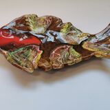 Old Vallauris dish