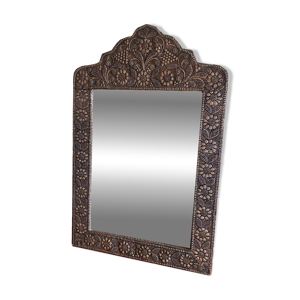 Miroir oriental ancien