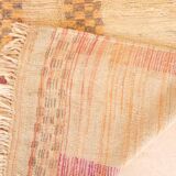 Berber sheep wool rug - 223 x 147 cm