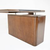 Italian desk by Hans Von Klier for Skipper, 1970s