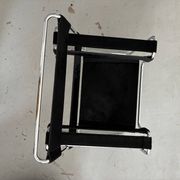 Fauteuil Wassily par Marcel Breuer pour Gavina