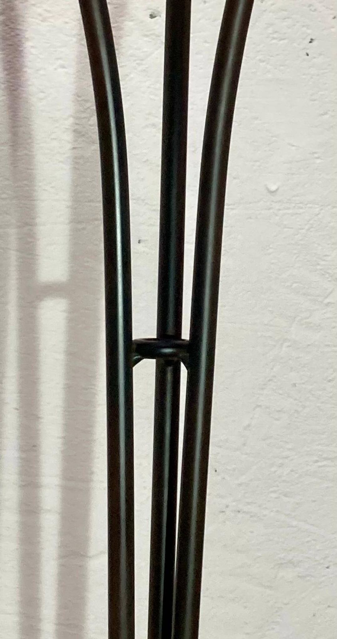 Vintage floor lamp, France, 80s