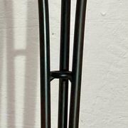 Vintage floor lamp, France, 80s
