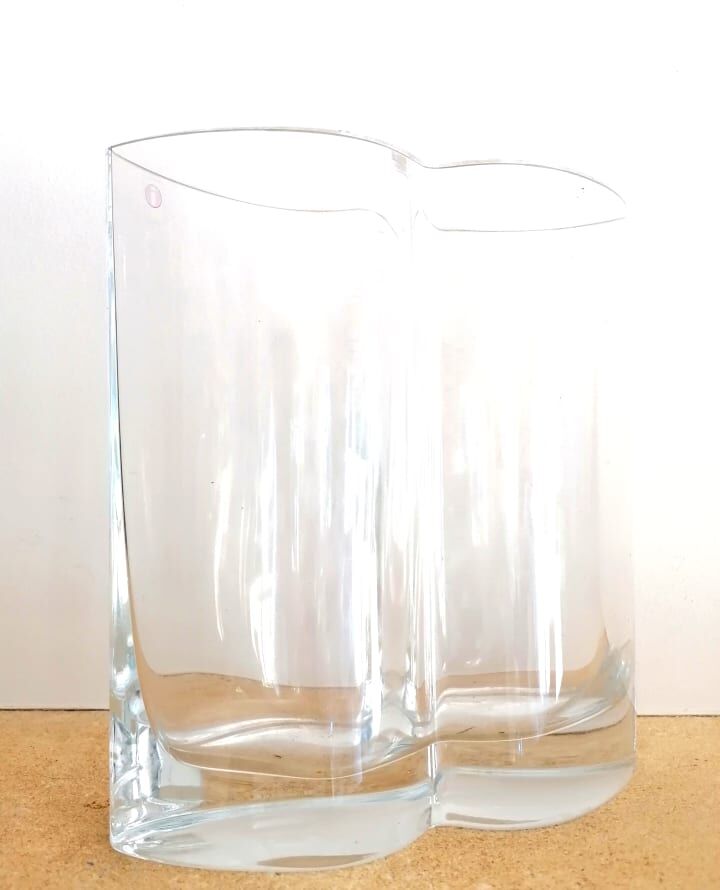 Vase Littala Finland design