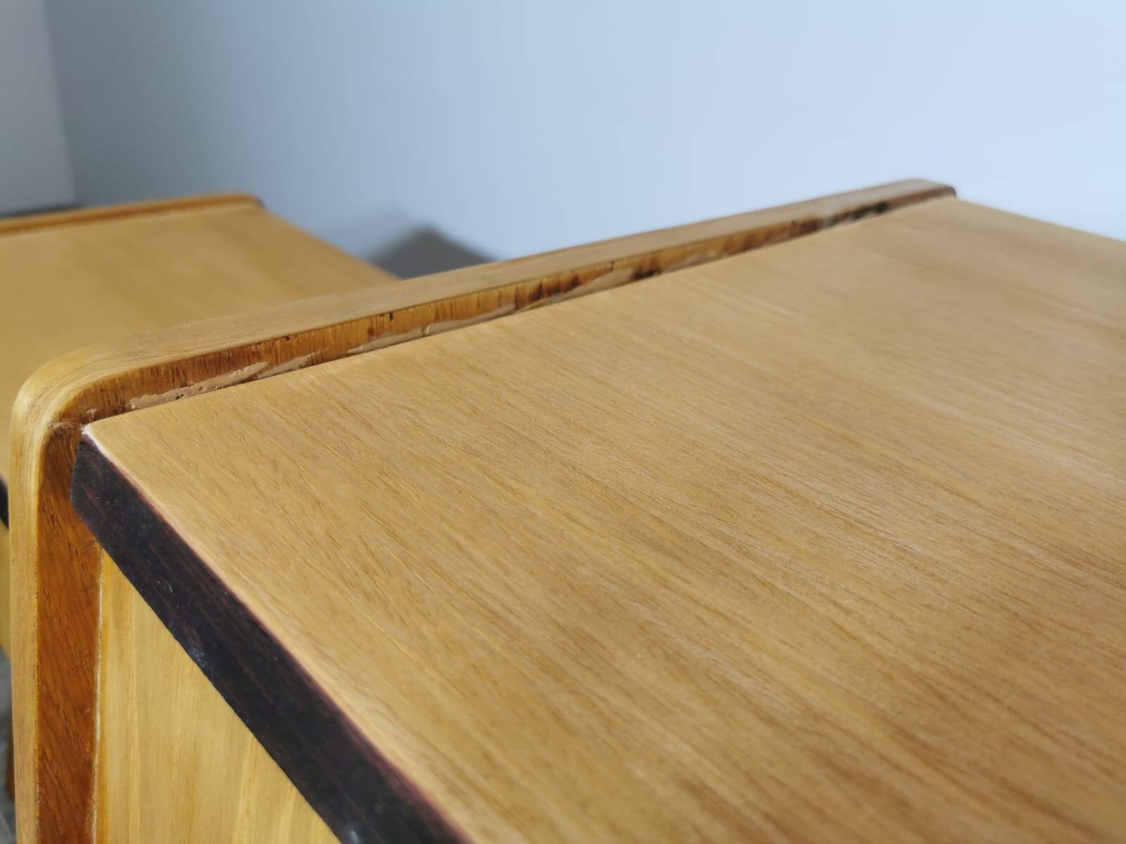 Mid century set by F.Jirak