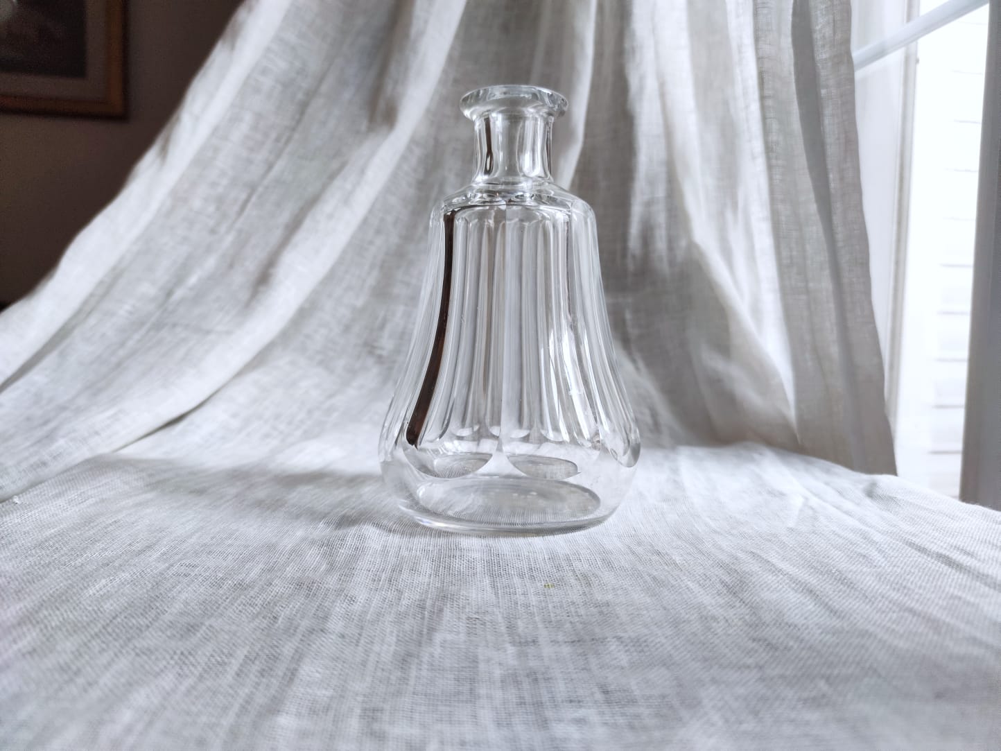 Carafe Baccarat
