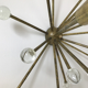 Apply Italian sputnik of 60-70 years