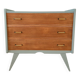 Vintage chest of drawers revisited