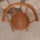 Children's chair of the Swiss brand wisa gloria 1950