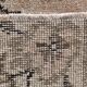 Soft Red & Brown Oriental Vintage Rug 158x260Cm SK 240826