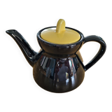 Théière en porcelaine