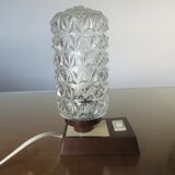 Lamp brand "Massive" Belgium 60s 70