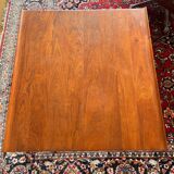 Finn Juhl Coffe table France & Son teak Finn Juhl vintage scandinavian design teak