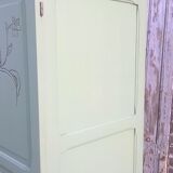 Parisian art deco wardrobe