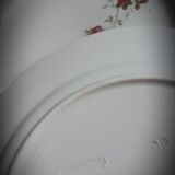 5 flat plates Iron Earth