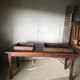 Table de ferme