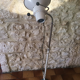 Medical lamp "Focus Control" by Apollo 60s