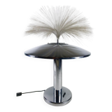 Space Age table lamp from the 80s/90s.