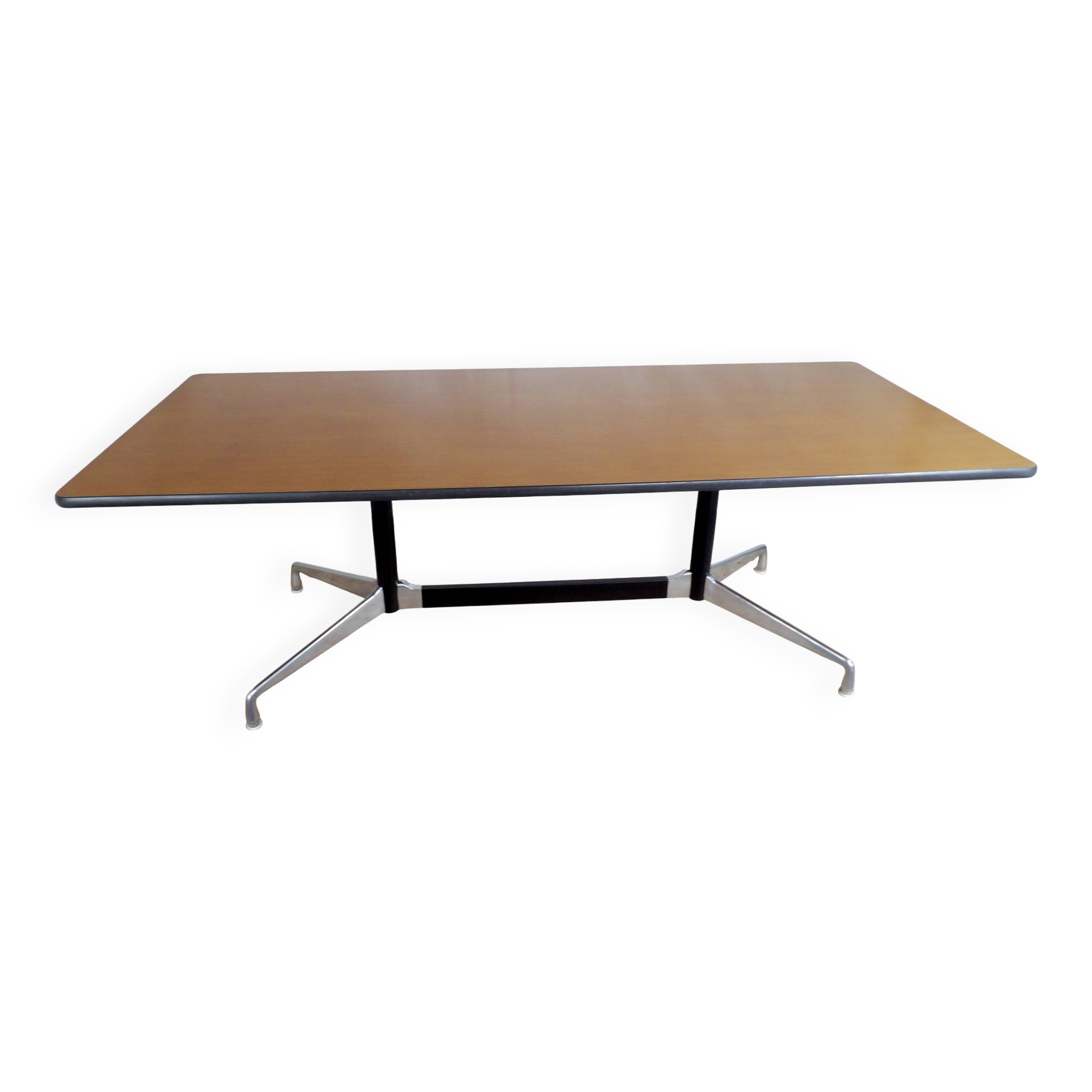 Herman Miller Charles Eames Segmented Table