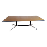 Herman Miller Charles Eames Segmented Table