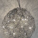 Wire Suspension Enzo Catellani, Catellani & Smith