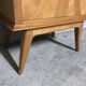 Meuble bar vintage 1960