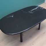 Coffee table, Danish design, 1970s, production: Denmark